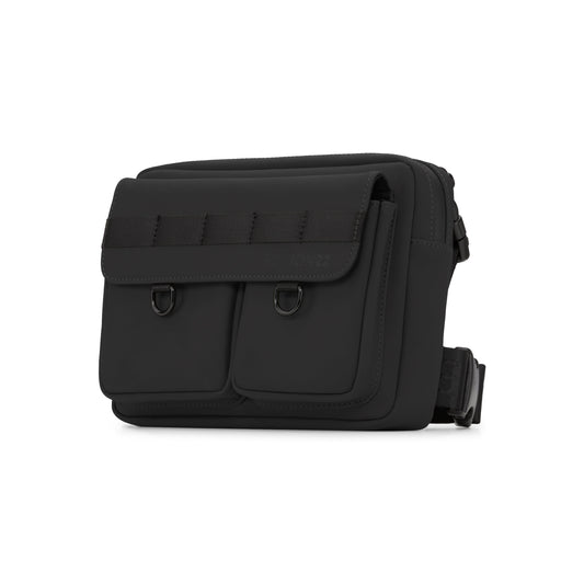 Lockpoint Frontal Bag