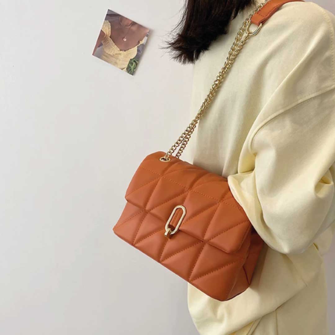 Lyexa Shoulder Bag