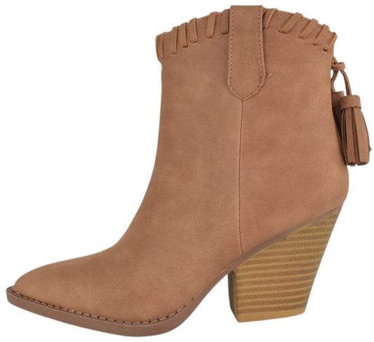 RIVER-23 Tan Forever