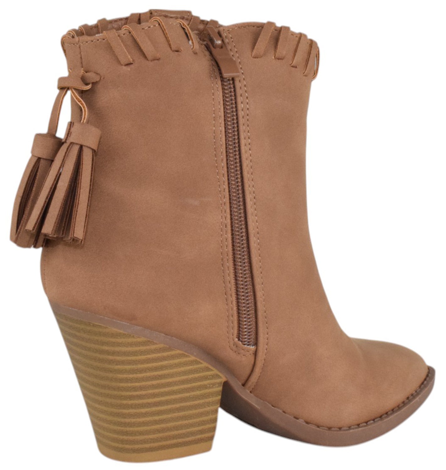 RIVER-23 Tan Forever