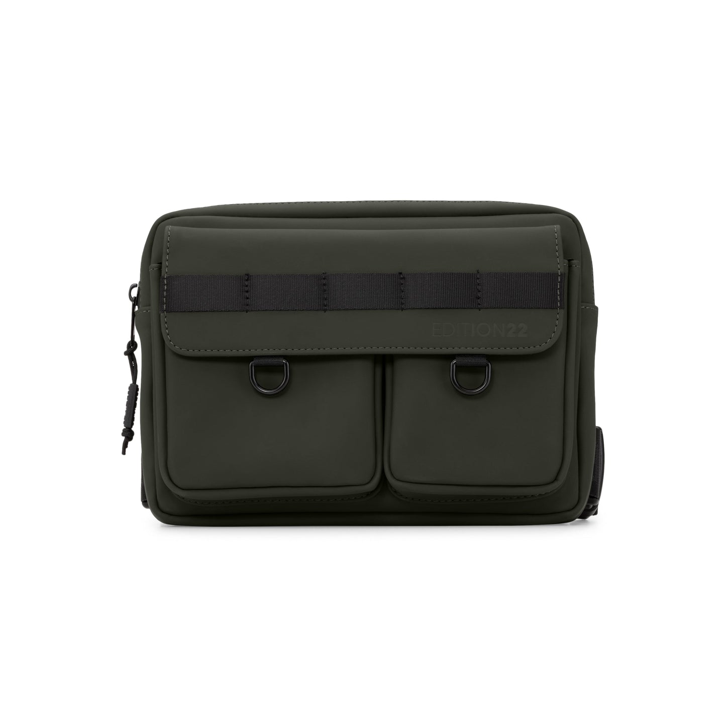 Lockpoint Frontal Bag