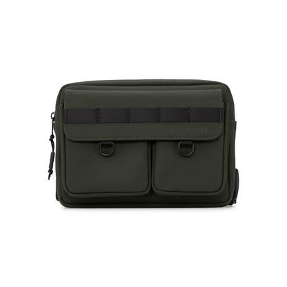 Lockpoint Frontal Bag