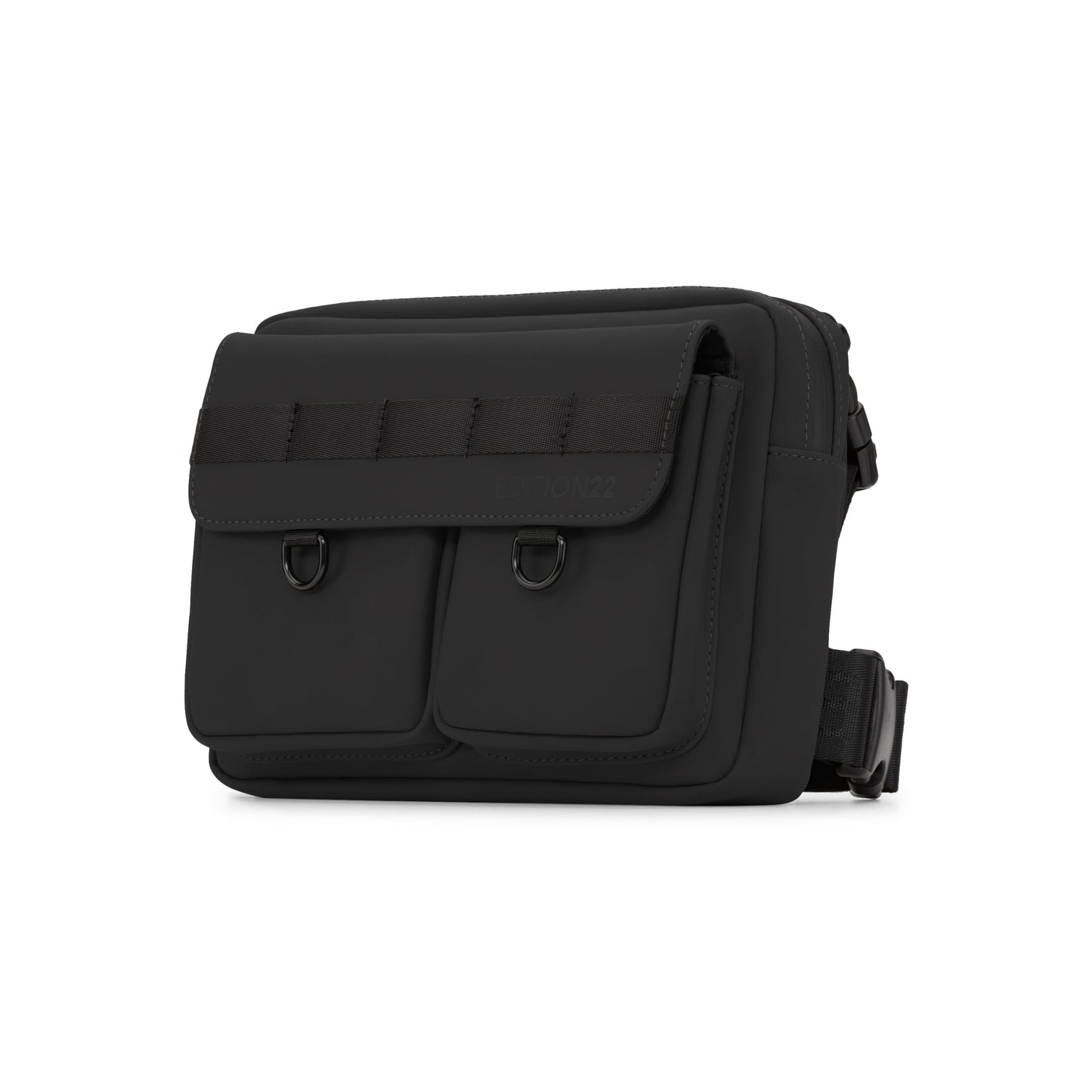 Lockpoint Frontal Bag