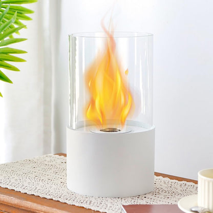 11.5inch High Tabletop Fire Bowl Tabletop Fireplace