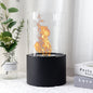 11.5inch High Tabletop Fire Bowl Tabletop Fireplace