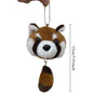 Adorable Panda Plush Bag – Your Cute & Cozy On-the-Go Companion!