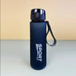 HydroGo Leak-Proof Sports Water Bottle | BPA-Free & Lightweight