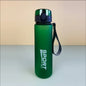 HydroGo Leak-Proof Sports Water Bottle | BPA-Free & Lightweight