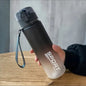 HydroGo Leak-Proof Sports Water Bottle | BPA-Free & Lightweight