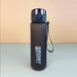 HydroGo Leak-Proof Sports Water Bottle | BPA-Free & Lightweight