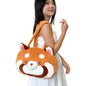 Adorable Panda Plush Bag – Your Cute & Cozy On-the-Go Companion!