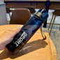 HydroGo Leak-Proof Sports Water Bottle | BPA-Free & Lightweight