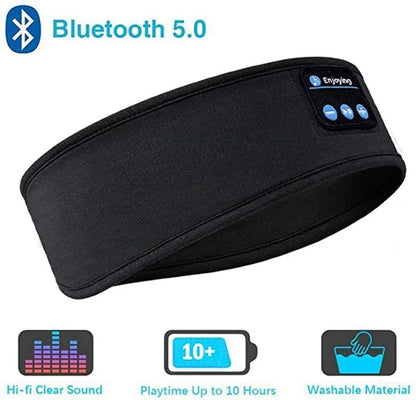 Bluetooth Sleep Headband