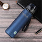 HydroGo Leak-Proof Sports Water Bottle | BPA-Free & Lightweight