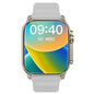 LAXASFIT T900Ultra Bluetooth Smartwatch Fitness - PREMA TIME