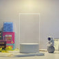 Note Board Night Lamp LED