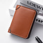 Norrick – Minimalist Leather Wallet