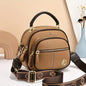 Women's Small Square Shoulder Bag