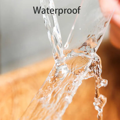 Ultra-Strong Double Sided Adhesive Monster Tape Home Appliance Waterproof Wall Stickers Home Improvement Resistant Tapes