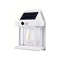 Solar Light Outdoor Wall Light