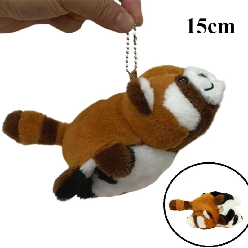Adorable Panda Plush Bag – Your Cute & Cozy On-the-Go Companion!