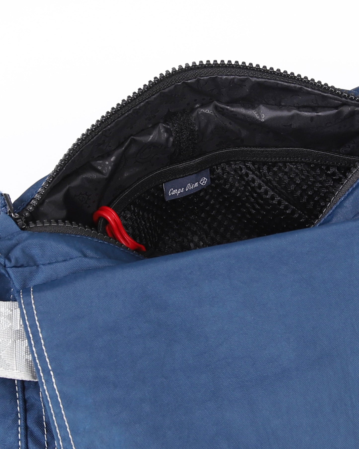 VENICE STITCH POINT Navy