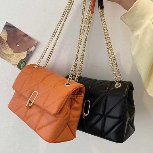 Lyexa Shoulder Bag